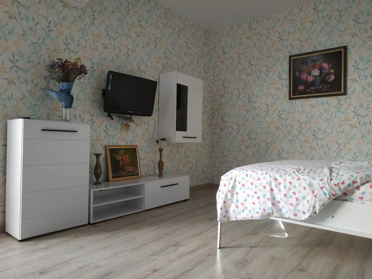 Appartamento Львовский Дворик