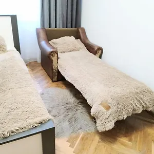 Comfortable Modern Львов