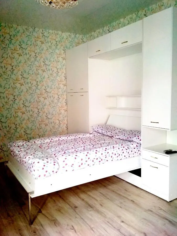 Apartment Львовский Дворик Ukraine