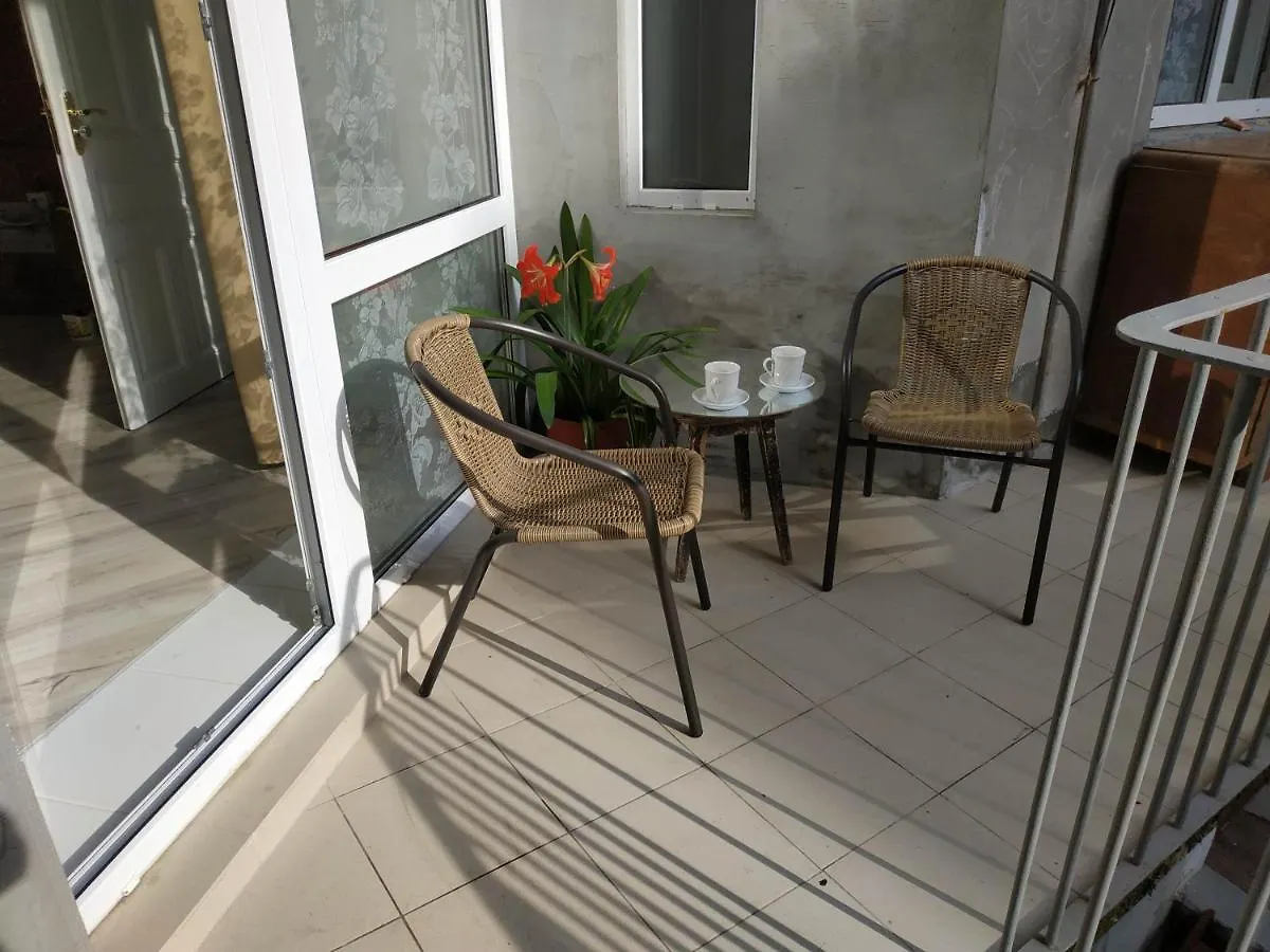Apartment Львовский Дворик