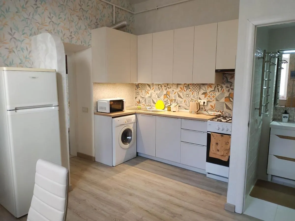 Apartment Львовский Дворик