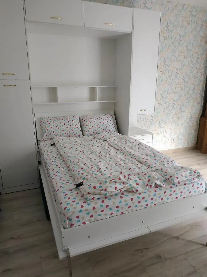 Apartment Львовский Дворик