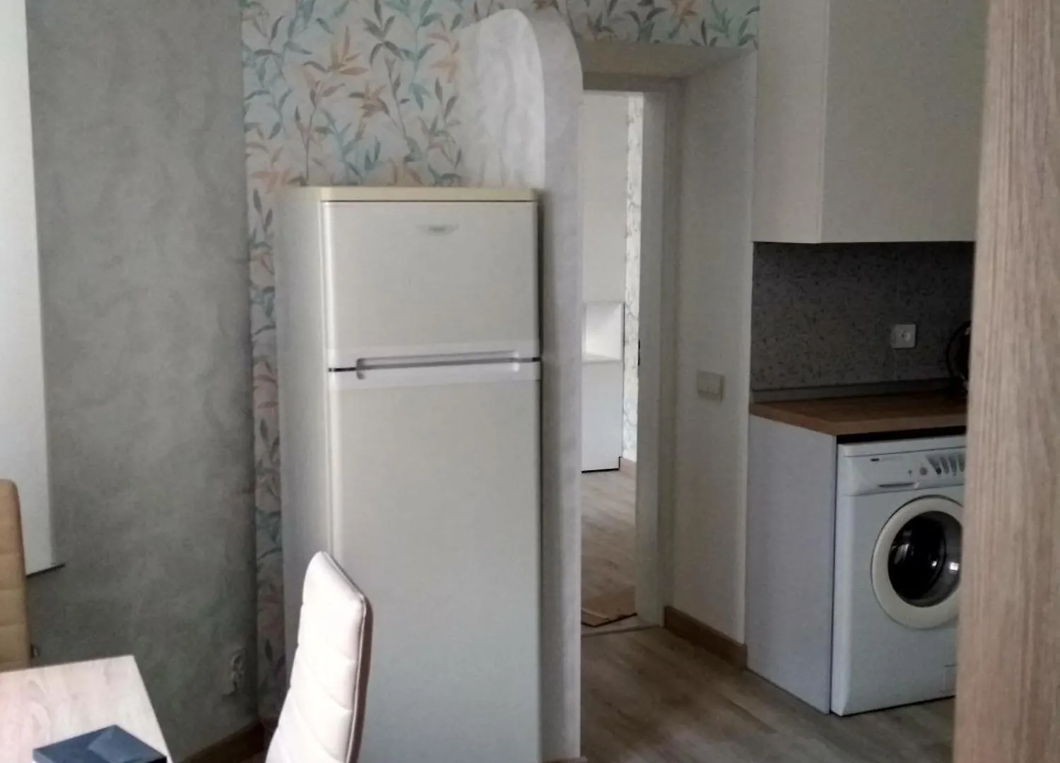Apartment Львовский Дворик Ukraine